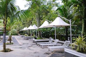Pancur Gading Hotel & Resort