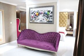 Pancur Gading Hotel & Resort