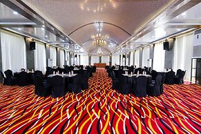 Pancur Gading Hotel & Resort