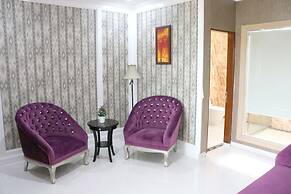 Pancur Gading Hotel & Resort