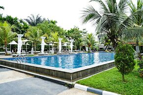 Pancur Gading Hotel & Resort