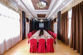 Pancur Gading Hotel & Resort