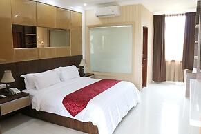 Pancur Gading Hotel & Resort