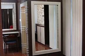 Pancur Gading Hotel & Resort