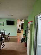 Hostel Portal