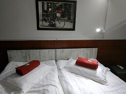 Hostel Portal