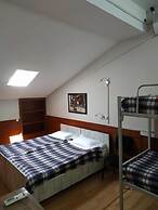 Hostel Portal