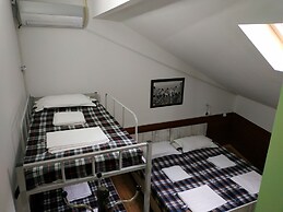Hostel Portal