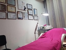 Hostel Portal