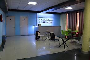 Hostel Portal