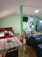 Hostel Portal