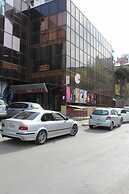 Hostel Portal