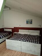 Hostel Portal