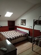Hostel Portal