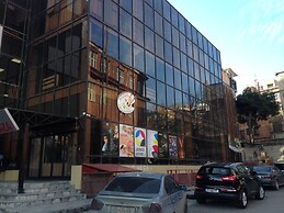 Hostel Portal