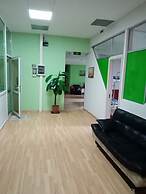 Hostel Portal