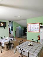 Hostel Portal