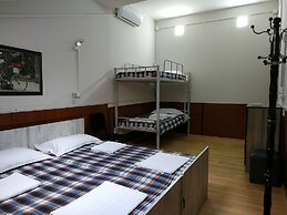 Hostel Portal
