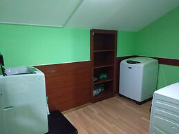 Hostel Portal