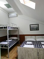 Hostel Portal