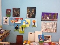 Hostel Portal
