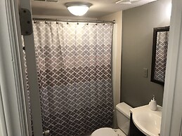 Exclusive Private Room