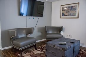 Exclusive Private Room