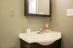Exclusive Private Room
