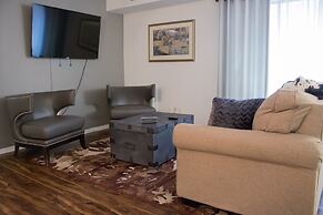 Exclusive Private Room