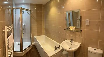 Mellington Hall Country House Hotel