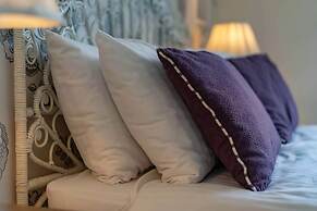 Mellington Hall Country House Hotel