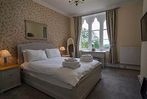 Mellington Hall Country House Hotel