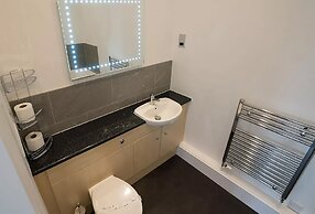 Mellington Hall Country House Hotel