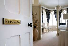 Mellington Hall Country House Hotel