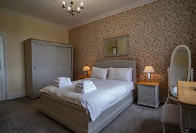 Mellington Hall Country House Hotel