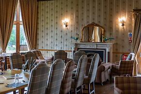 Mellington Hall Country House Hotel
