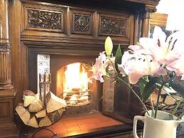 Mellington Hall Country House Hotel