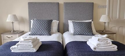 Mellington Hall Country House Hotel