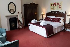 Mellington Hall Country House Hotel