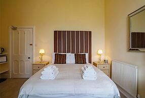 Mellington Hall Country House Hotel