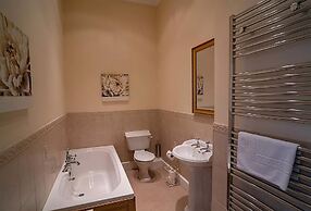 Mellington Hall Country House Hotel