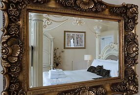 Mellington Hall Country House Hotel