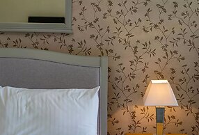 Mellington Hall Country House Hotel