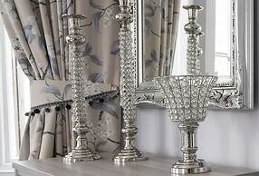 Mellington Hall Country House Hotel