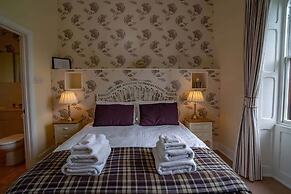 Mellington Hall Country House Hotel