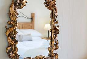 Mellington Hall Country House Hotel