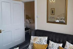 Mellington Hall Country House Hotel