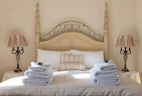 Mellington Hall Country House Hotel