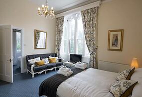 Mellington Hall Country House Hotel
