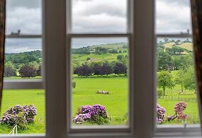 Mellington Hall Country House Hotel